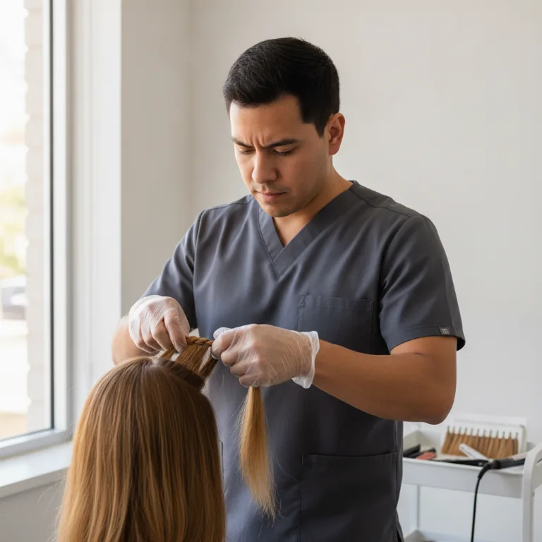 Extensiones de Cabello servicio en Heroica Guaymas